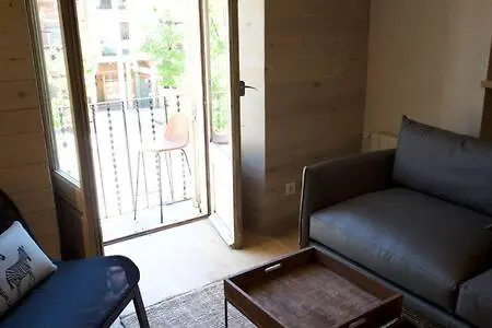 Apartment El Refugi De Cabrinetty Puigcerda